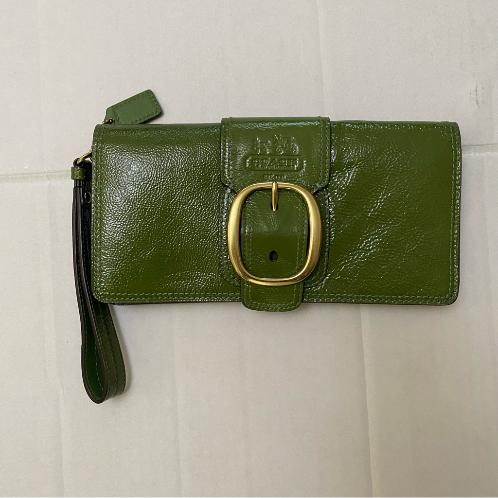 Coach Handbag Coach Handbag